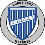 Godoy Cruz Antonio Tomba - soccerdealshop