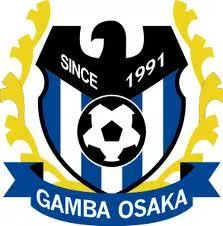 Gamba Osaka - soccerdealshop