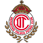 Deportivo Toluca - soccerdeal