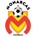 Monarcas Morelia - soccerdealshop