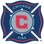 Chicago Fire - soccerdealshop