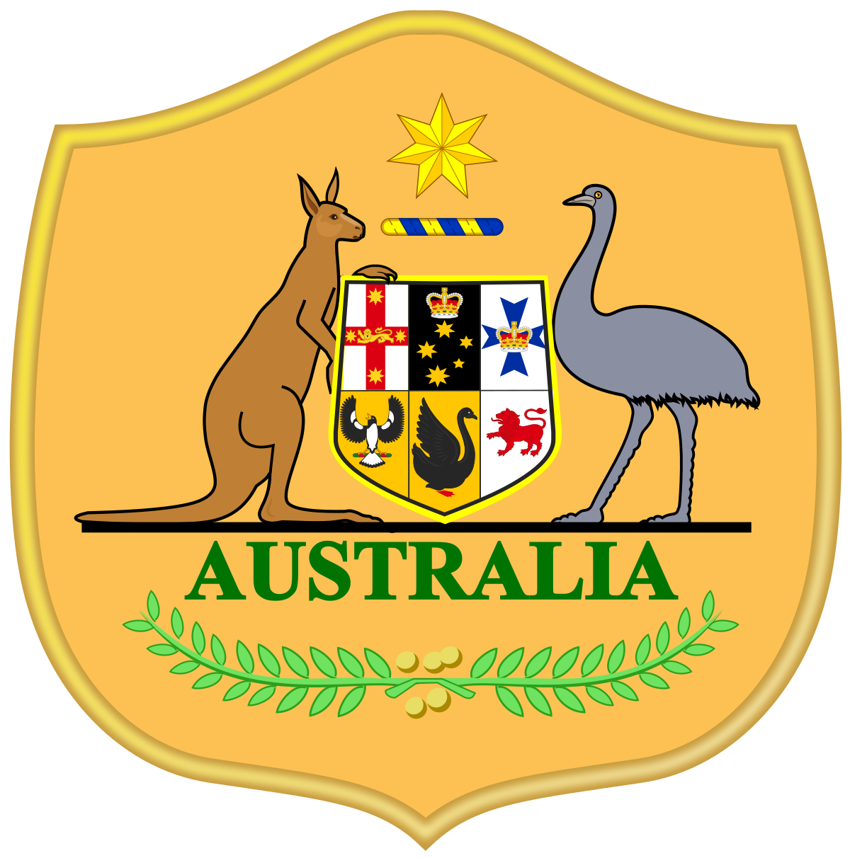 Australia - soccerdeal