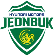 Jeonbuk Hyundai Motors - soccerdealshop