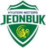 Jeonbuk Hyundai Motors - soccerdeal