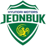 Jeonbuk Hyundai Motors - Soccerdeal