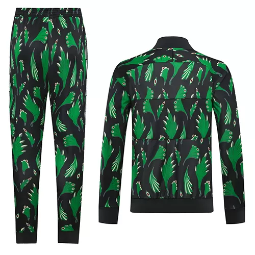 nigeria trainingsanzug nike