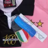 Retro 1997/98 Juventus Away Soccer Jersey - Soccerdeal