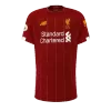 Women's Liverpool Home 2019/20 - Soccerdeal