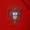 Retro 2016 Portugal Home Soccer Jersey - Soccerdeal