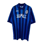 Retro 1996/97 Atalanta BC Home Soccer Jersey - soccerdealshop