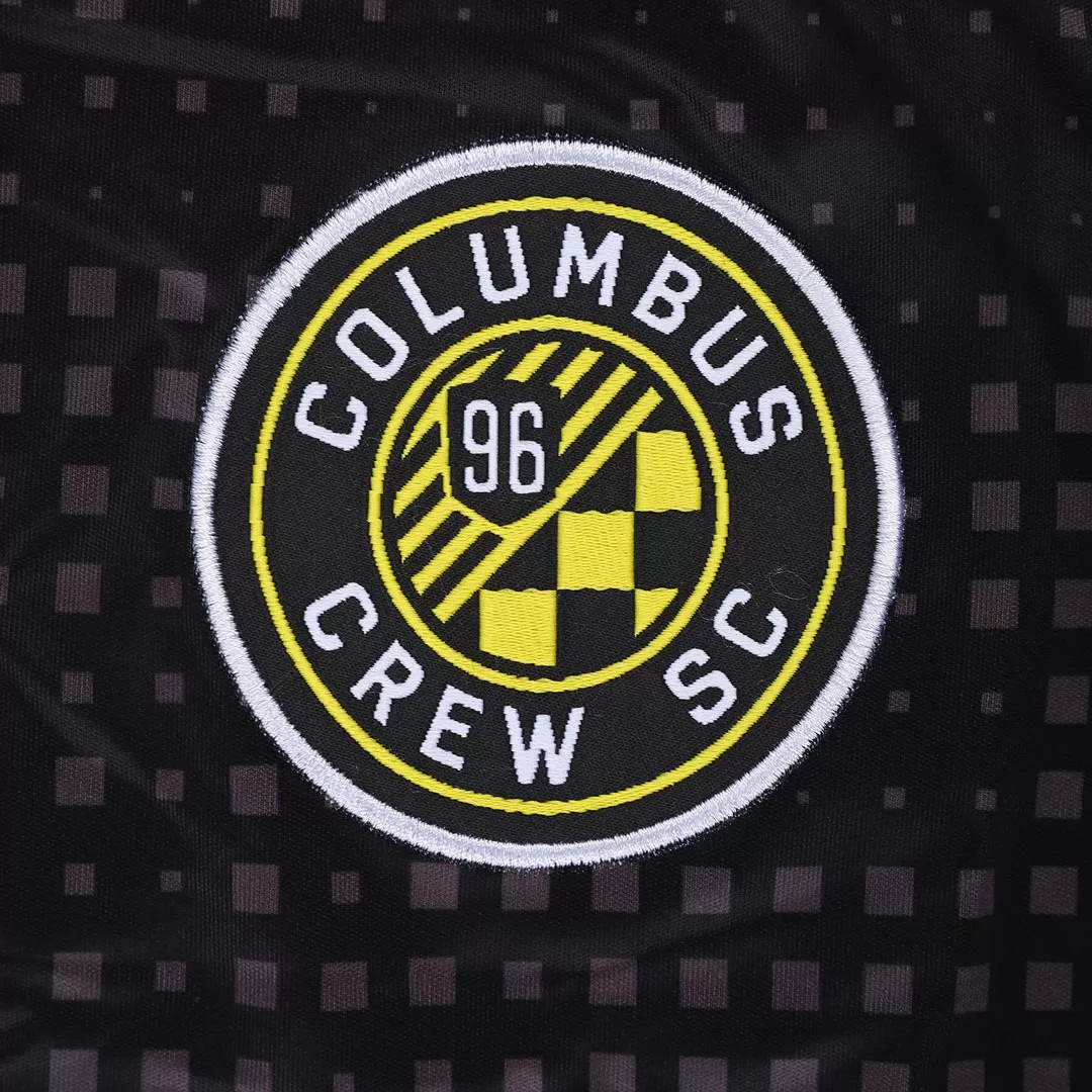 2020 adidas Columbus Crew Away Authentic Jersey - Soccer Master