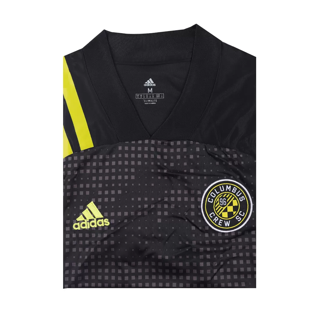 2020 adidas Columbus Crew Away Authentic Jersey - Soccer Master