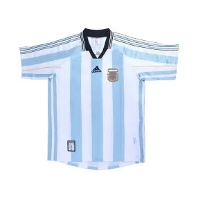 BNWT Argentina 2022 2023 Messi World Cup Adidas Away Shirt Jersey