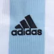 Retro 1998 Argentina Home Soccer Jersey - soccerdeal