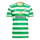 Replica Adidas Celtic Home Soccer Jersey 2020/21 - soccerdealshop