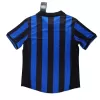 Retro 1998/99 Inter Milan Home Soccer Jersey - Soccerdeal