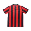 Retro 1996/97 AC Milan Home Soccer Jersey - Soccerdeal