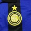 Retro 1998/99 Inter Milan Home Soccer Jersey - Soccerdeal