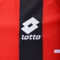 Retro 1996/97 AC Milan Home Soccer Jersey - soccerdealshop