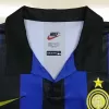 Retro 1998/99 Inter Milan Home Soccer Jersey - Soccerdeal