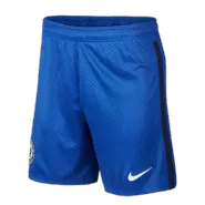 Nike Chelsea Home Soccer Shorts 2020/21 - soccerdealshop