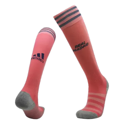 Adidas Real Madrid Away Soccer Socks 2020/21 - Soccerdeal