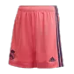 Real Madrid Away Soccer Shorts 2020/21 - soccerdeal