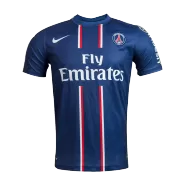 Retro 2012/13 PSG Away Soccer Jersey - soccerdealshop