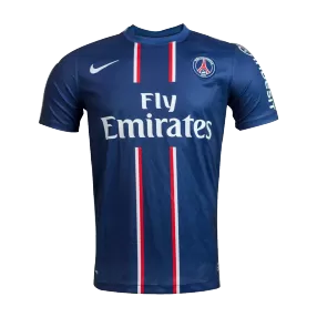 Nike PSG Away Jersey - Light Bone/Truly Gold - SoccerPro