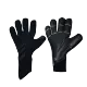 AD Black Pradetor A12 Goalkeeper Gloves - soccerdeal