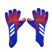 AD Blue&Orange Pradetor A12 Goalkeeper Gloves - soccerdeal