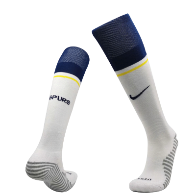 Nike Tottenham Hotspur Home Soccer Socks 2020/21 - Soccerdeal