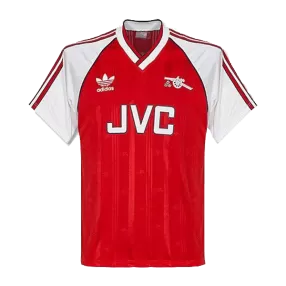 Arsenal Jersey Custom Home Soccer Jersey 2002/03