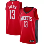 Houston Rockets Harden #13 2020/21 Swingman NBA Jersey - Icon Edition - soccerdeal
