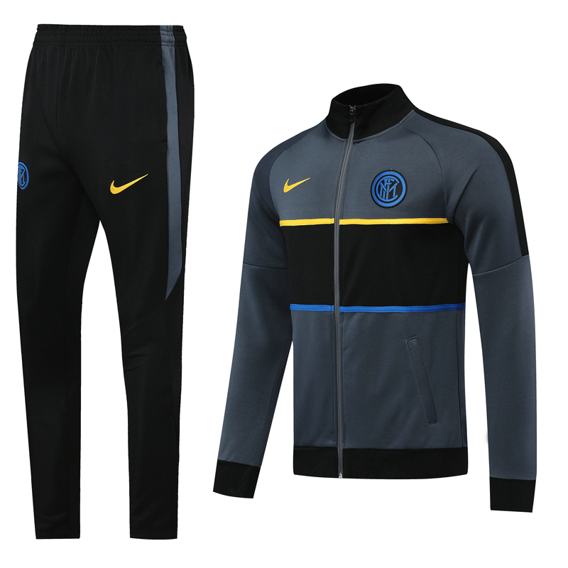 inter milan track pants