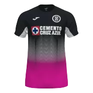 Replica Charly Cruz Azul Soccer Jersey 2020/21 - soccerdealshop