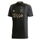 Replica Adidas Ajax Away Soccer Jersey 2020/21