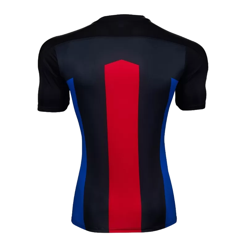 Crystal Palace Home Jersey 2021/22 By Puma