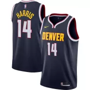 Denver Nuggets Gary Harris #14 2020/21 Swingman NBA Jersey - soccerdeal