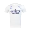 Retro 1995/96 Leeds United Home Soccer Jersey - Soccerdeal