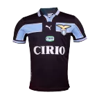 Retro 1998/100 Lazio Away Soccer Jersey - soccerdealshop