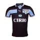 Retro 1998/100 Lazio Away Soccer Jersey - soccerdeal