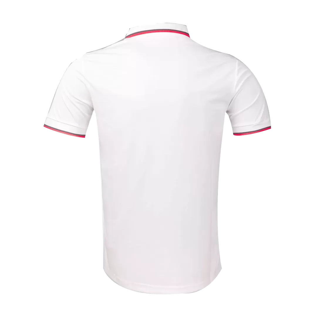 Retro AC Milan 1993/94 AWAY – Master Soccer