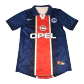 Retro 1998/99 PSG Home Soccer Jersey