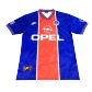 Retro 1995/96 PSG Home Soccer Jersey