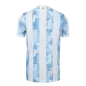 Replica Adidas MESSI #10 Argentina Home Soccer Jersey 2021 - soccerdealshop