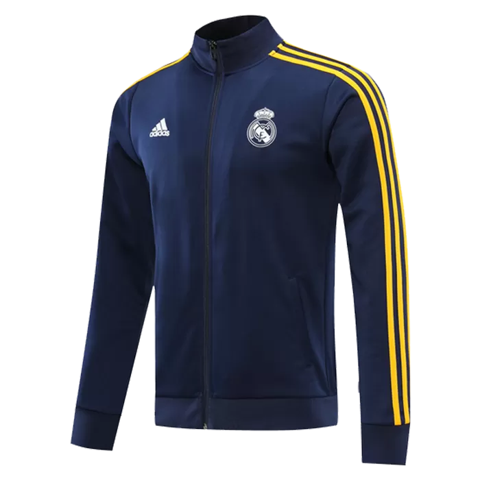 Real Madrid Jacket 2020/21 -