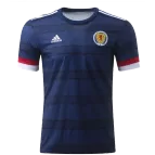 Replica Adidas Scotland Home Soccer Jersey 2020/21 - soccerdealshop