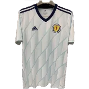 Replica Adidas Scotland Away Soccer Jersey 2020/21 - soccerdealshop