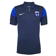 Replica Nike Finland Away Soccer Jersey 2020/21 - soccerdealshop